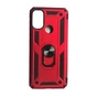 Чохол до мобільного телефона BeCover Military Motorola Moto E20 Red (708835) - зменшене зображення 3