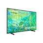 Телевізор Samsung UE85DU8000UXUA - зменшене зображення 3