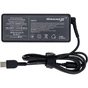 Блок живлення до ноутбуку Grand-X Lenovo (20V 4.5A 90W) Square (LE90WQC) - зменшене зображення 1