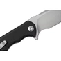 Ніж Civivi Mini Praxis Black (C18026C-2) - зменшене зображення 4