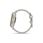 Смарт-годинник Garmin Venu Sq 2, Music, French Gray/Cream Gold (010-02700-12) - зменшене зображення 5