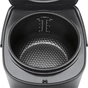 Мультиварка Stadler form SFC.919 Black (SFC919Black) - зменшене зображення 3