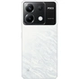 Мобільний телефон Xiaomi Poco X6 5G 12/256GB White (1021041) - зменшене зображення 2