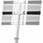 Самокат Razor A5 Air Silver (331054) - зменшене зображення 9