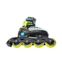Роликові ковзани Tempish REBEL NOW black/37-40 (1000026/BLACK/37-40) - зменшене зображення 8