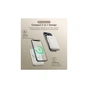 Батарея універсальна Choetech Magnetic Wireless 10000mAh 20W, PD, Qi-15W, USB-C In/Out, buid-in cabel, White (B735-CCWH) - зменшене зображення 4