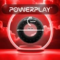 Еспандер PowerPlay PP-4338 Hand Grip Hard 30 кг Чорний (PP_4338_Black_30kg) - зменшене зображення 5