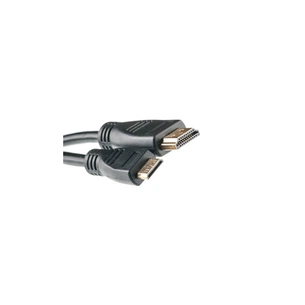 Кабель мультимедійний HDMI M to HDMI mini M 0.5m PowerPlant (KD00AS1192) зображення 1