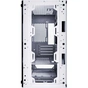 Корпус 1stPlayer X4-M-2F1P-W-1F1-W-WH - зменшене зображення 4