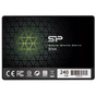 Накопичувач SSD 2.5" 240GB Silicon Power (SP240GBSS3S56B25) - зменшене зображення 1