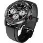 Смарт-годинник HiFuture flex 2 black (flex2.black) - зменшене зображення 1