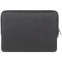 Чохол до ноутбука RivaCase 14" 8114 Clark Black ECO (8114BlackECO) - уменьшенное изображение 2