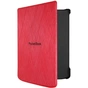 Чохол до електронної книги Pocketbook 6" Shell cover PB629/634 red (H-S-634-R-WW) - уменьшенное изображение 3