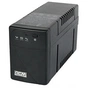 Пристрій безперебійного живлення Powercom BNT-800 AP (BNT-800 AP USB) - зменшене зображення 1