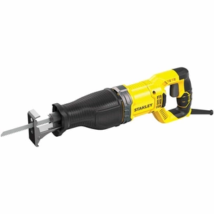 Шабельна пила Stanley SPT900 зображення 1