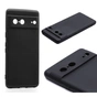 Чохол до мобільного телефона BeCover Google Pixel 7 Black (708643) - зменшене зображення 2