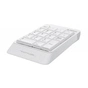 Клавіатура A4Tech FK13P White - зменшене зображення 3