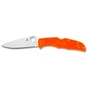 Ніж Spyderco Endura (C10FPOR) - зменшене зображення 1