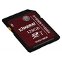 Карта пам'яті Kingston 128GB SDXC Class 10 UHS-I U3 (SDA3/128GB) - зменшене зображення 2