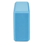 Блок для йоги LiveUp EVA Brick Уні 22,9 x 15,2 x 7,6см Синій (LS3233A-b) - зменшене зображення 2
