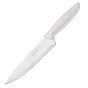 Кухонний ніж Tramontina Plenus Light Grey Chef 178 мм (23426/137) - зменшене зображення 1