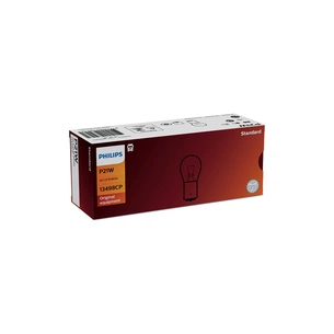 Автолампа Philips 21W (13498 CP) зображення 1