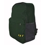 Рюкзак для ноутбука LNT 15.6" LNT-12BKM Green (LNT-12BKM-GR) - зменшене зображення 2