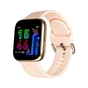 Смарт-годинник Gelius Pro GP-SW001 (NEO 2020) (IP67) Gold - зменшене зображення 1