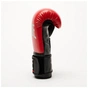Боксерські рукавички Leone GN383 Thunder Red 8 унцій (GN383_Red_8oz) - зменшене зображення 7