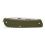 Ніж Ruike L21-Green (L21-G) - зменшене зображення 5