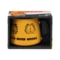 Чашка Kite Garfield 350 мл, GF (GF25-218) - зменшене зображення 4