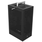 Корпус Hyte Revolt 3 Black (CS-HYTE-REVOLT3-B) - зменшене зображення 2
