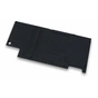Радіатор охолодження Ekwb EK-FC980 GTX Ti Strix Backplate - Black (3831109830895) - уменьшенное изображение 2