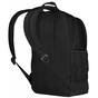 Рюкзак для ноутбука Wenger 16" Quadma, Black (610202) - зменшене зображення 2
