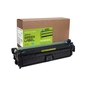Картридж Patron HP 307A (CE741A) cyan Green Label (PN-307ACGL) - зменшене зображення 1