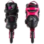 Роликові ковзани Tempish We-Go 90 Жіночі 40 (1000015/40) - зменшене зображення 4
