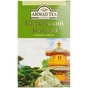Чай Ahmad Tea Китайський зелений листовий 100 г (54881015707) - уменьшенное изображение 1