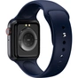Смарт-годинник Globex Smart Watch Urban Pro (Blue) - зменшене зображення 4