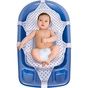 Сидіння у ванну Sevi Bebe темно-синій (8692241689803) - зменшене зображення 4