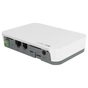 Маршрутизатор Mikrotik KNOT (RB924i-2nD-BT5&BG77) - зменшене зображення 2