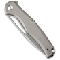Ніж Sencut Citius G10 Grey (SA01B) - зменшене зображення 4