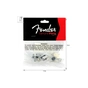 Стреплок для ременя Fender Security Strap Locks and Buttons (15897) - зменшене зображення 5