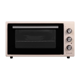 Електропіч Perfelli TRIMO 48 IVORY зображення 1