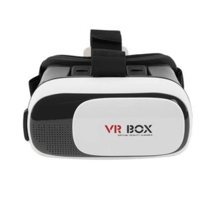 Окуляри віртуальної реальності Qdion VR BOX 2 (VR-B-2) зображення 1