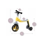 Самокат MoMi Elios 2 в 1 біговел yellow (ROBI00032) - зменшене зображення 6