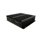 Промисловий ПК ІКС PB0305A безкулерний Core i3-5005U,8GB/128GB,6xRS232,6xUSB,ethernet,VGA,HDMI (PB0305A і3/8GB) - уменьшенное изображение 3
