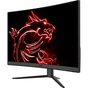 Монітор MSI G27CQ4 E2 - зменшене зображення 3