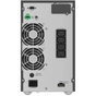 Пристрій безперебійного живлення PowerWalker VFI 2000 TGB (10122099) - зменшене зображення 2