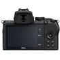 Цифровий фотоапарат Nikon Z50 body (VOA050AE) - зменшене зображення 4