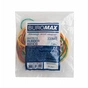 Резинки для грошей Buromax JOBMAX, 50 г (BM.5515) - зменшене зображення 1